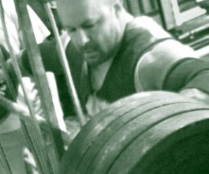  The Mindset of a Powerlifter