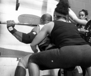 Block Periodization in the Sport of Powerlifting