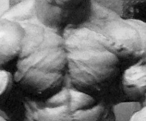 Does Your Serratus Feel Neglected?