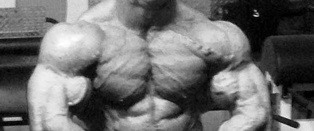 Does Your Serratus Feel Neglected?