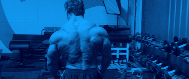 My Journey into Bodybuilding (Part 3)