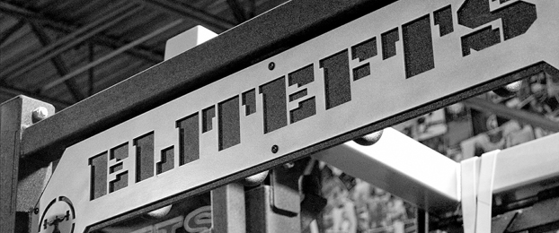 EliteFTS Spotlight: Jim Steel