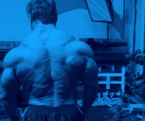 My Journey into Bodybuilding