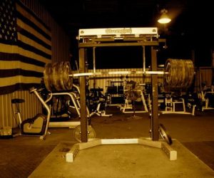 Lee Gerney on Building the Perfect Home Gym