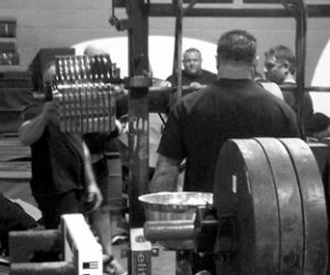 Concurrent Strategies in Strength Training, Part 1