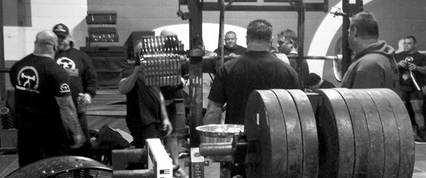 Concurrent Strategies in Strength Training, Part 1