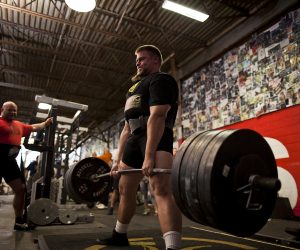 EFS Classic: The Intermediate Deadlift Cycle