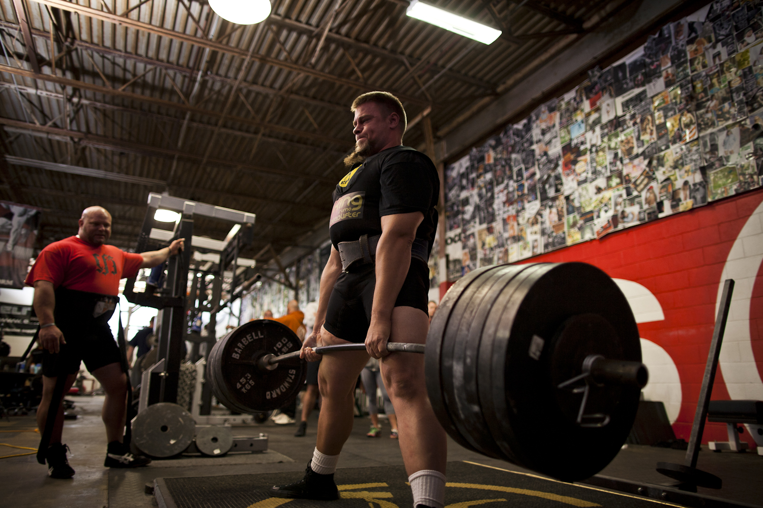 EFS Classic: The Intermediate Deadlift Cycle