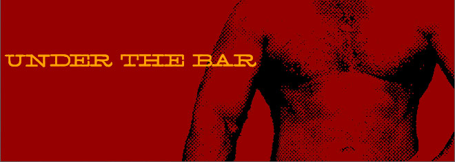 Under the Bar: Diet and Training Update