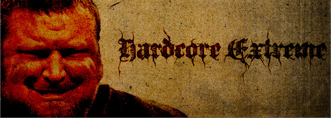 Hardcore Extreme Sep. 08
