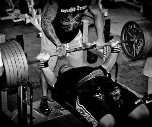  Concurrent Strategies in Strength Training, Part 3