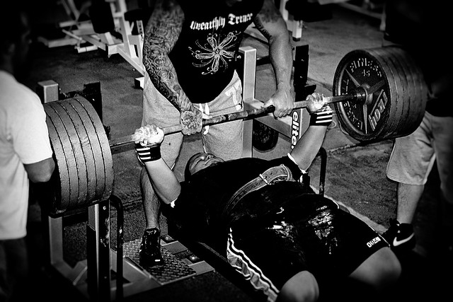  Concurrent Strategies in Strength Training, Part 3