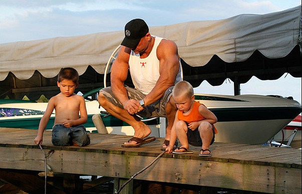 Dads and Sons