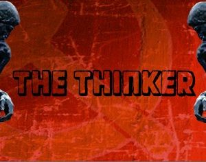 Five Questions for The Thinker