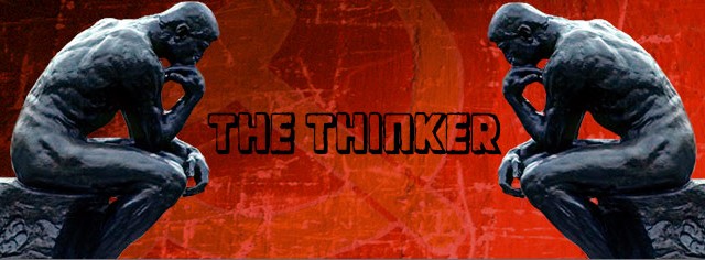 Five Questions for The Thinker