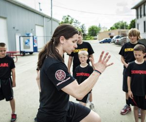  Off-Ice Conditioning for Hockey Players