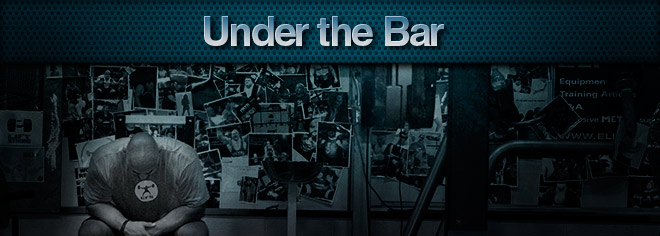 Under The Bar: How to make Dreams come true.