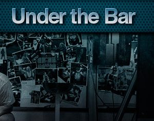 Under the Bar: December Update