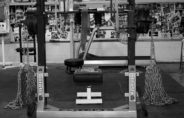 Top 3 Supplemental Lifts to Increase Your Box Squat