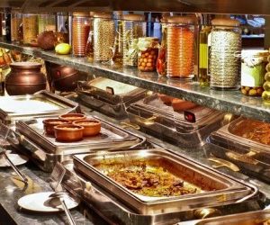 How to Own the Chinese Buffet: A Guide to Getting Huge on the Cheap