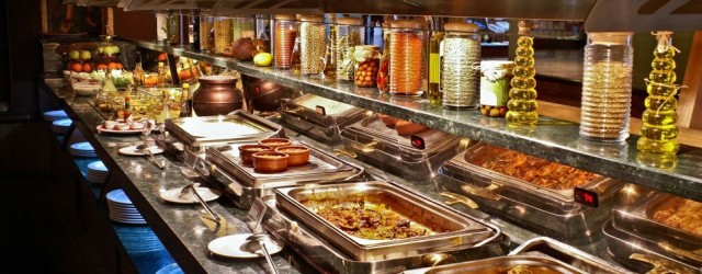 How to Own the Chinese Buffet: A Guide to Getting Huge on the Cheap