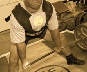 The Top 25 Ways to Pack on Serious Mass (Part 3)