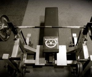 5 Tips You Need to Know to Bench Big