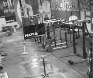 Treadmill Pushing: The Solution to the Prowler-less Gym
