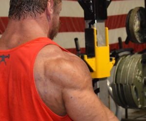 Are Your Lateral Rotators Strong?