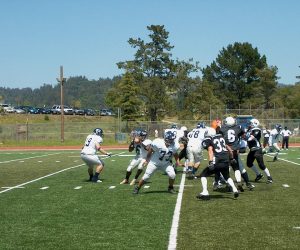 Extreme Football Conditioning for Linemen