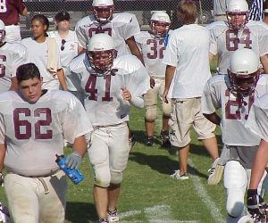 DVD Review: American Football: Physical Preparation During Skills Camps and the Competition Calendar, by James “The Thinker” Smith