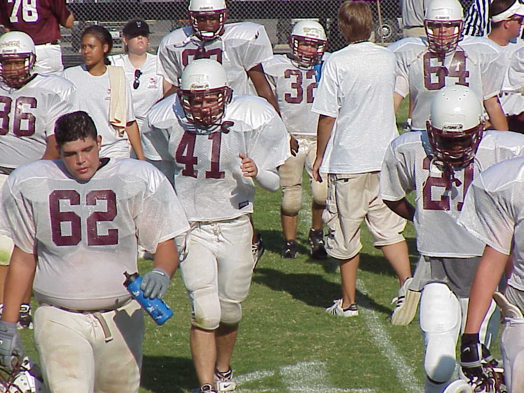 DVD Review: American Football: Physical Preparation During Skills Camps and the Competition Calendar, by James “The Thinker” Smith