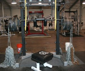 Starting a Warehouse Gym: The Sh*t They Never Told You