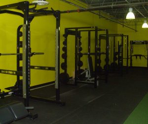 Better Performance with a Gym Full of elitefts Equipment