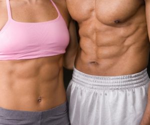 Rapid Fat Loss Principles 