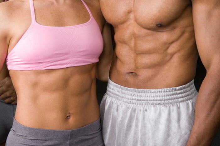 Rapid Fat Loss Principles 