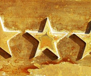 The Five Principles of 5 Star Strong