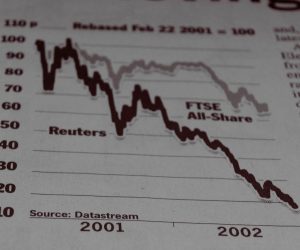 Five Parallels Between Weight Loss and Investing in the Stock Market