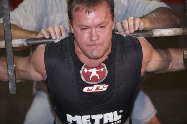 Toalston Earns First-Place and a Huge PR at 2010 APF Senior Nats