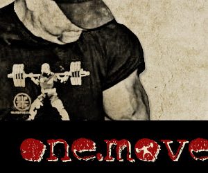 ONE Movement: The BEST Movement for Tricep Size and Strength