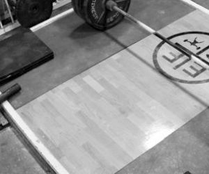 Deadlifts