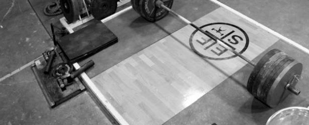 Deadlifts