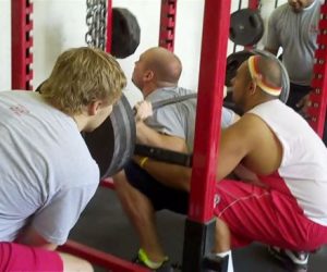 Taking the L.E.A.D With Weight Room Safety - Part II