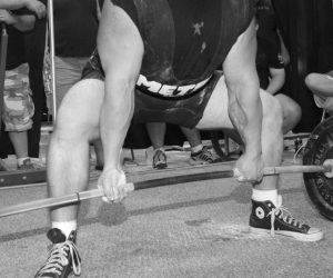 The Eight Keys, A Complete Guide to Maximal Strength Development.