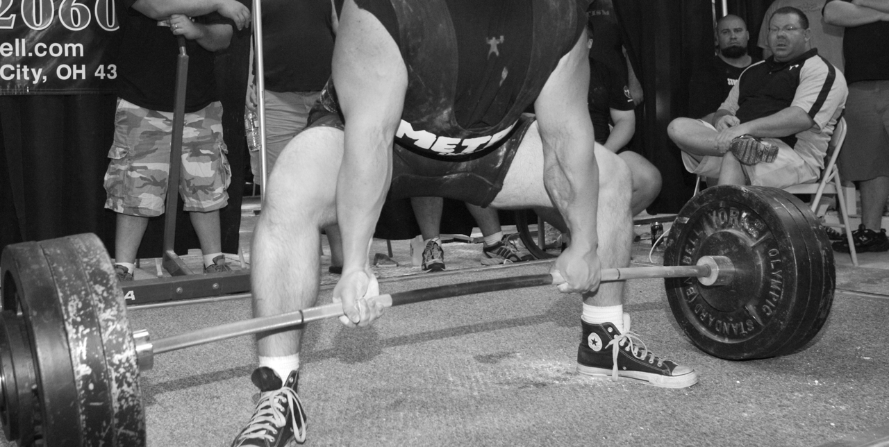 The Eight Keys, A Complete Guide to Maximal Strength Development.