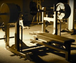 Powerlifting for Sport: Five Reasons Why Your Athletes Should Be Doing It