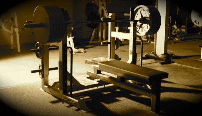 Powerlifting for Sport: Five Reasons Why Your Athletes Should Be Doing It