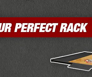Build Your Perfect Power Rack