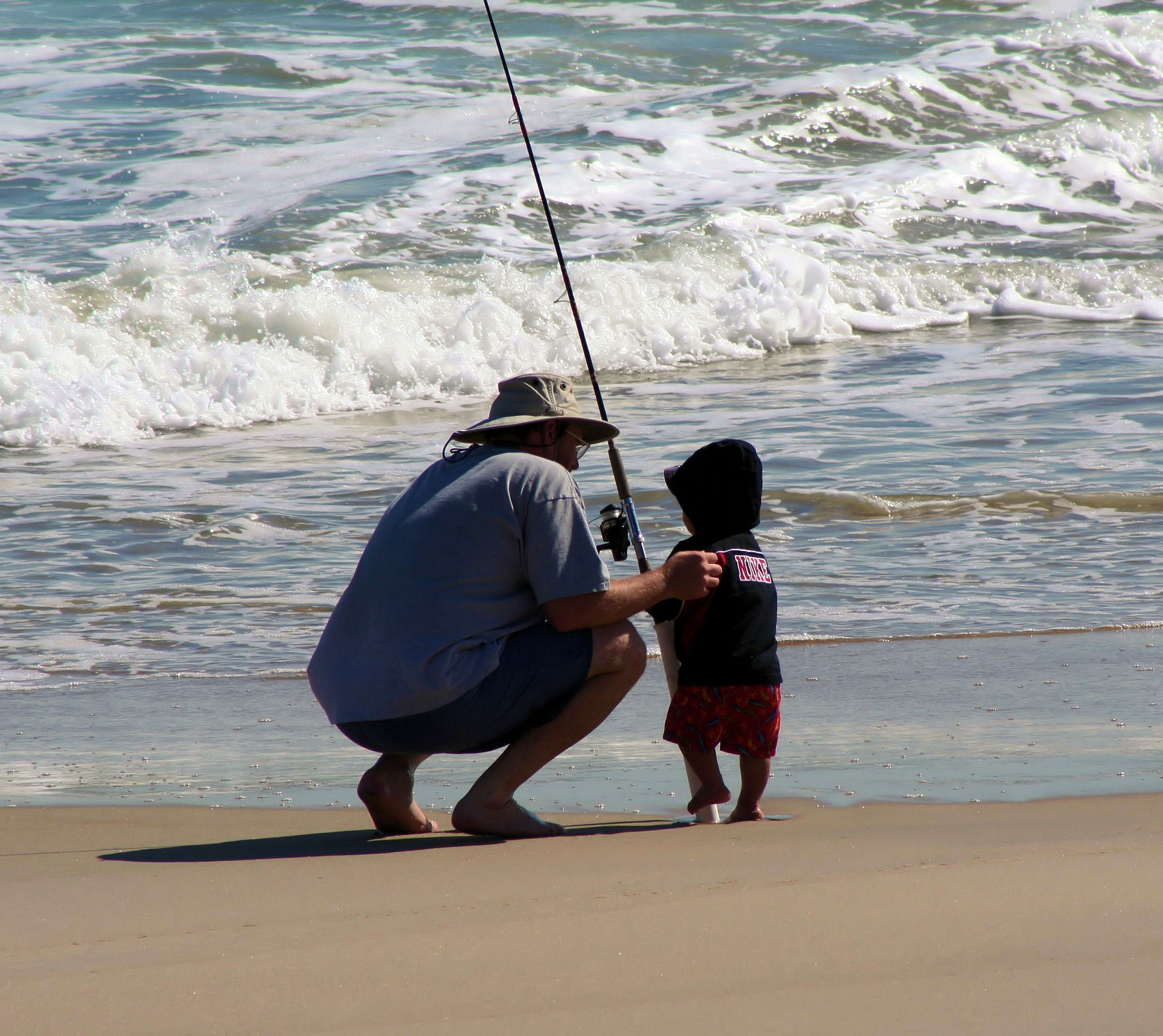 Lessons from a Father to a Son