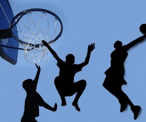 Plyometric Training for Basketball Players